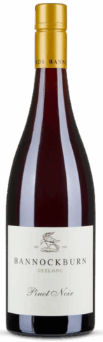 Felton Road Bannockburn Pinot Noir 2024