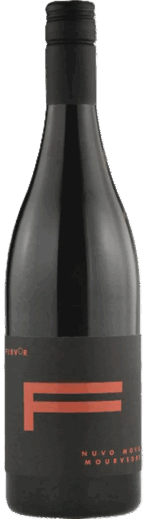 Fervor 'Nuvo Movo' Mourvedre