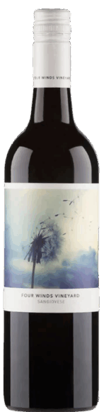 Four Winds Sangiovese