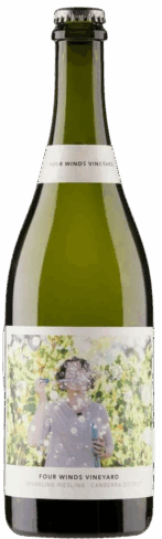 Four Winds Sparkling Riesling