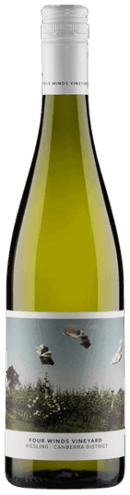Four Winds Riesling