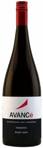 Glaetzer-Dixon Wines Avancé Tasmanian Pinot Noir
