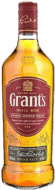 Grant's Scotch Whisky 1L