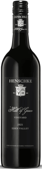 Henschke Hill of Grace 2021