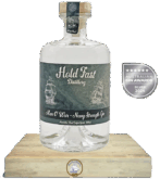 Hold Fast 'Man o'War' Gin 500ml