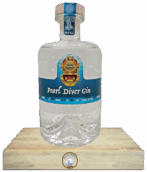 Hold Fast 'Pearl Diver' Gin 500ml