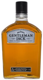 Jack Daniels Gentleman Jack 1L