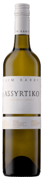 Jim Barry Assyrtiko