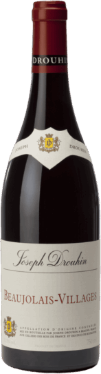 Joseph Drouhin Beaujolais Villages