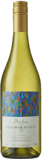 Leeuwin Estate Art Series Chardonnay 2022