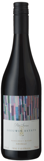 Leeuwin Estate Art Series Shiraz