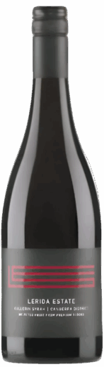 Lerida Cullerin Syrah