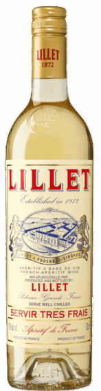 Lillet Blanc Aperitif 750ml