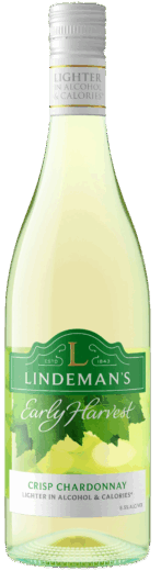 Lindeman's Early Harvest Chardonnay