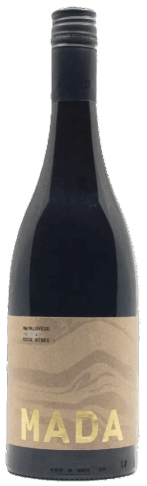Mada Wines Sangiovese