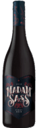 Madam Sass Pinot Noir