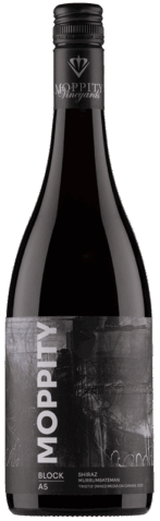 Moppity Block A5 Shiraz