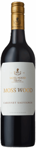 Moss Wood Cabernet Sauvignon 2022