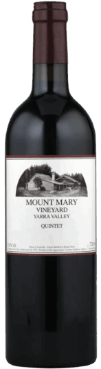Mount Mary Quintet 2022