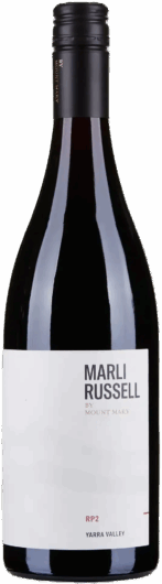 Mount Mary Marli Russell RP 2017