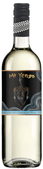 Mt Yengo Adelaide Hills Sauvignon Blanc