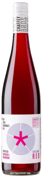 Chaffey Bros 'Not Your Grandma's' Chillable Red