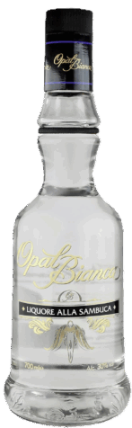 Opal Bianca Sambuca 700ml