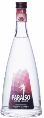 Paraiso Lychee Liqueur 24% 700ml
