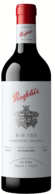 Penfolds Bin 180 Cabernet Shiraz 750ml