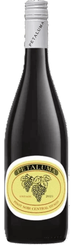 Petaluma White Label Pinot Noir