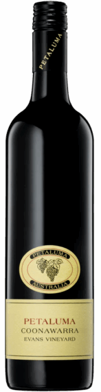 Petaluma Yellow Label Evan's Vineyard Cabernet Merlot 2012 1.5L Magnum