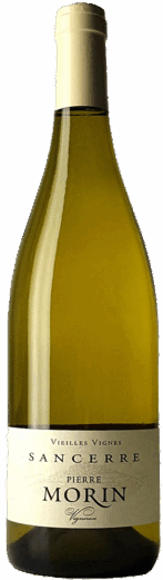 Pierre Morin 'Vielles Vignes' Sancerre 2023