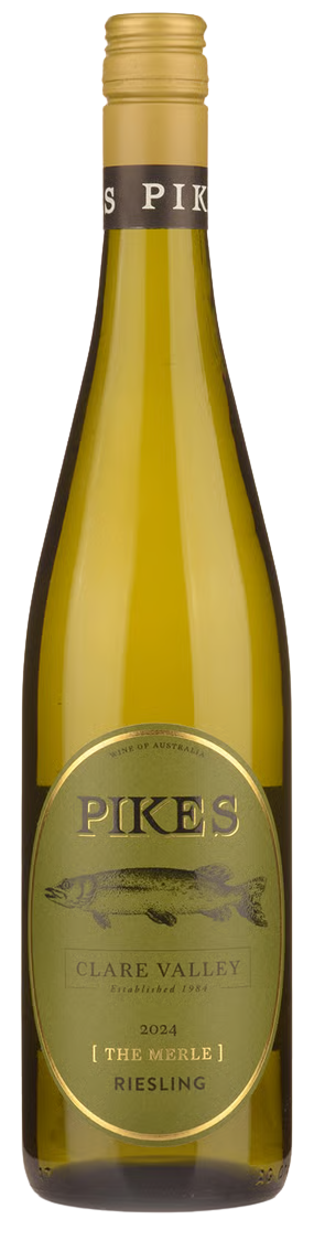 Pikes The Merle Riesling Magnum 2024 1.5L