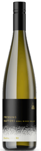 Pressing Matters R0 Riesling