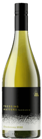 Pressing Matters Chardonnay 2022