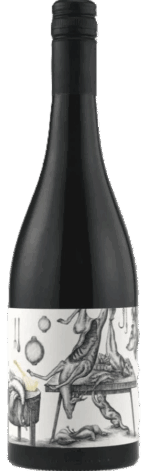 Ravensworth Hilltops Montepulciano