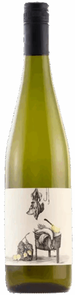 Ravensworth Regional Riesling
