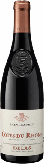Saint-Esprit Delas Cotes du Rhone