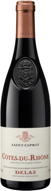 Saint-Esprit Delas Cotes du Rhone