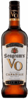 Seagram VO Blended Canadian Whisky 700ml