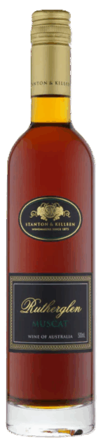 Stanton and Killeen Rutherglen Muscat 500ml