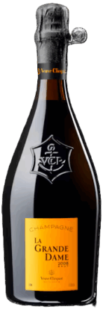 Veuve Clicquot La Grande Dame 2008 1.5L Magnum