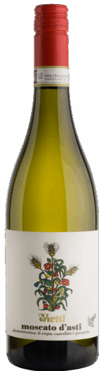 Vietti Moscato d'Asti 750ml