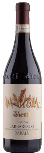 Vietti Barbaresco Rabaja 2020