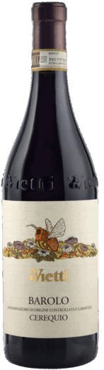 Vietti Barolo 'Cerequio' 2021