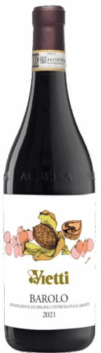 Vietti Barolo 2021