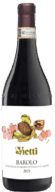 Vietti Barolo 2021