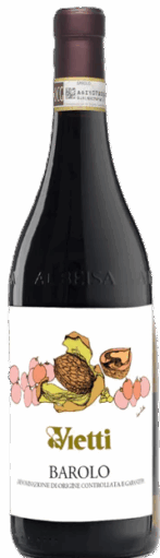 Vietti Barolo 2021 1.5L Magnum