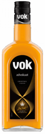 Vok Advokaat 500ml