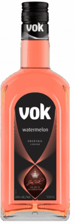 Vok Watermelon 500ml